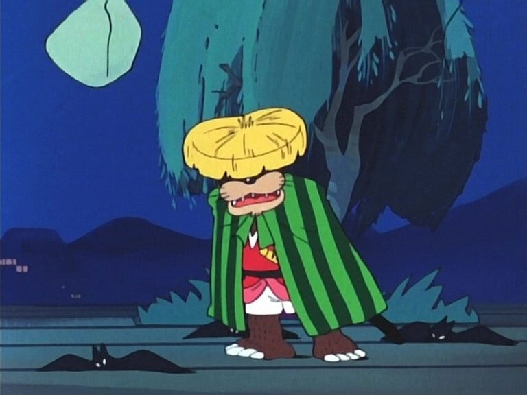 Still image for Kaibutsu-kun season 1 episode 45: Episode 45