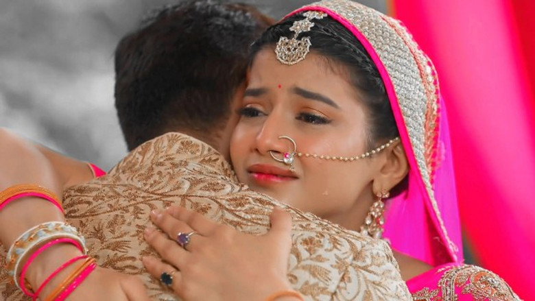 Kaveri's demand stuns Armaan