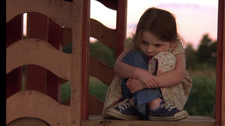 Image d'arrière-plan 12 du film Signes