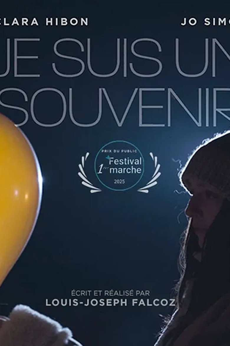 Imatge de Je suis un souvenir