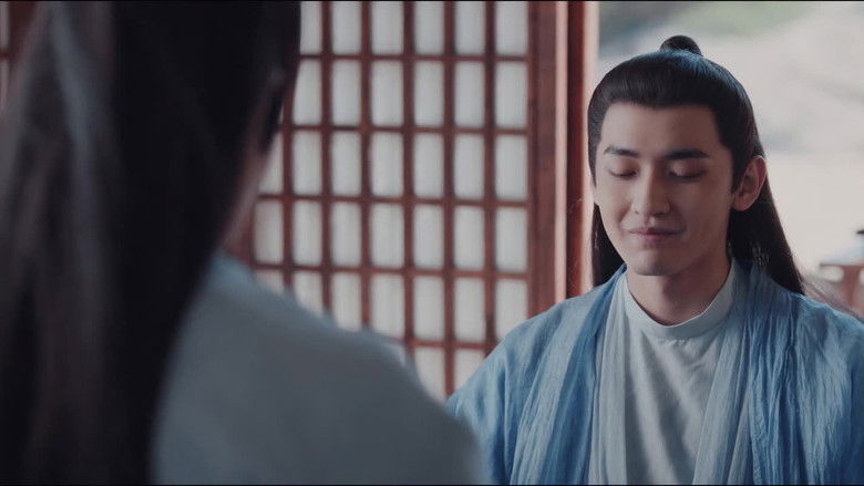 Still image for The Demon Hunter's Romance season 1 episode 28: Episode 28