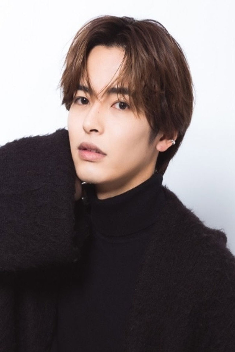Satoru Soma photo