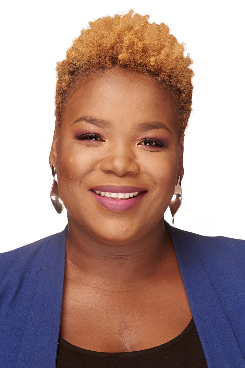 Patricia Bitu Tshikudi portrait image