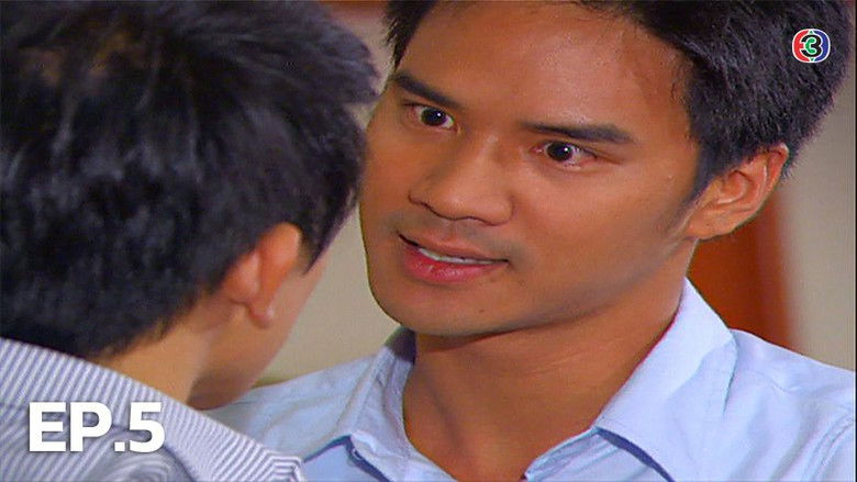 Still image for Jai Rao season 1 episode 5: Episode 5