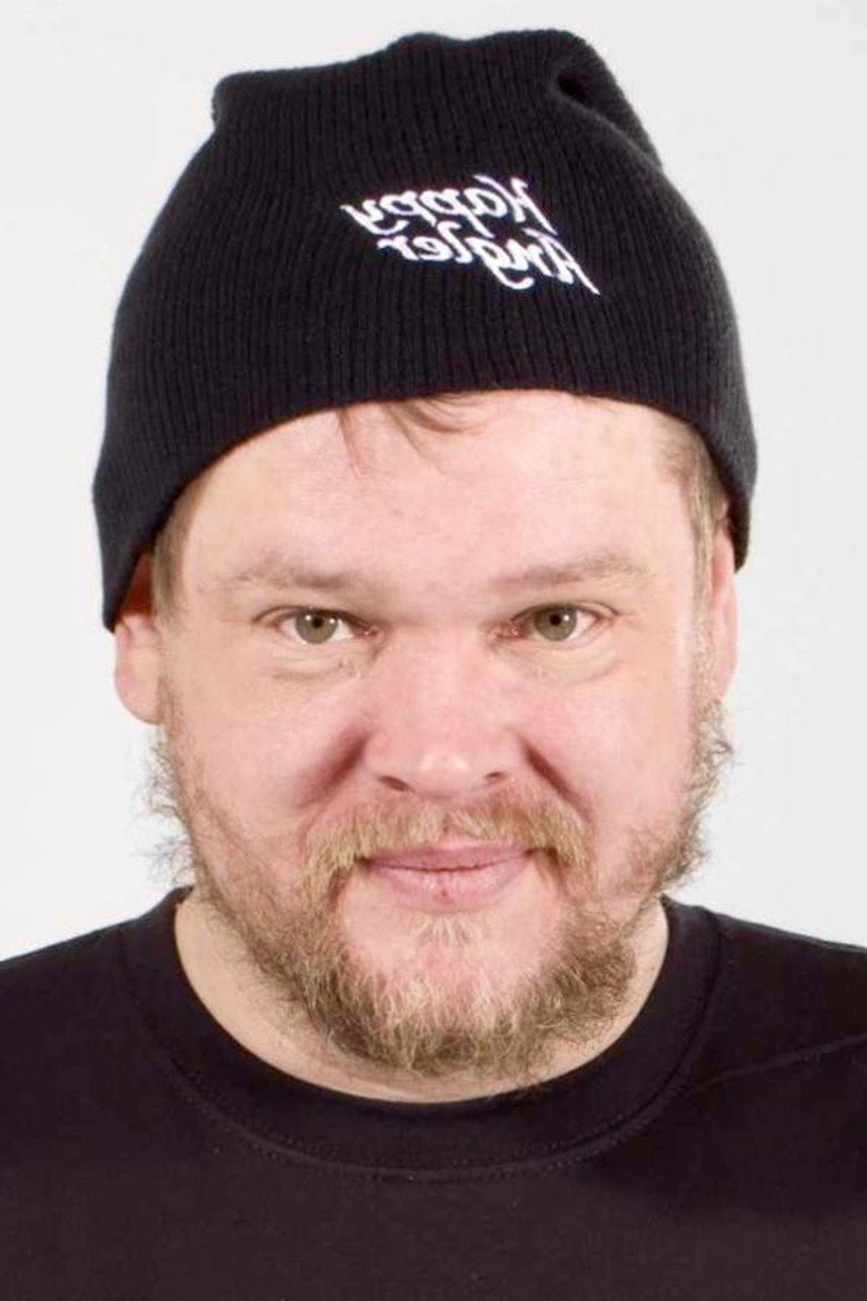 Ville Haapasalo photo 2