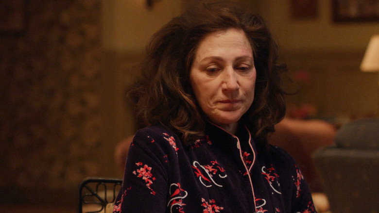 Still from Horace and Pete - Season 1 Episode 10