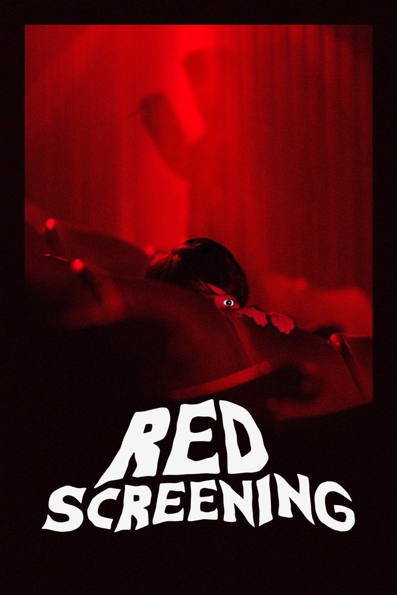 The Last Matinee main poster