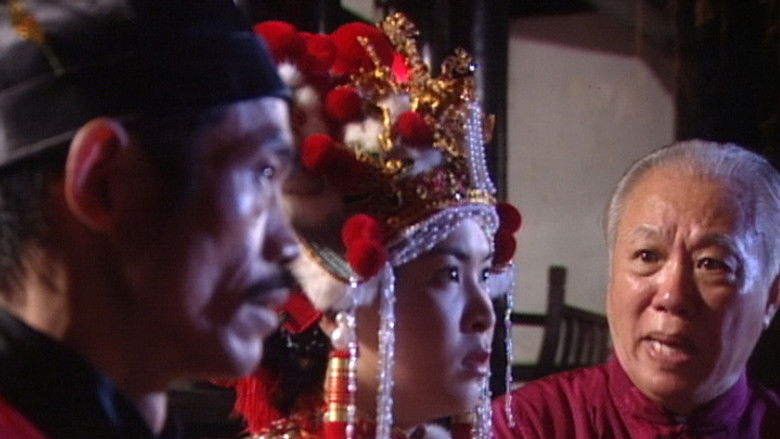 Still image for Night Journey season 1 episode 7: Episode 7