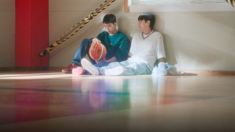 Still image for Match Play season 1 episode 6: Episode 6