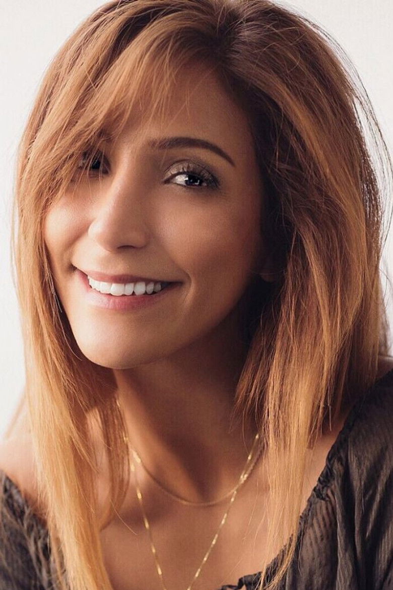 Naghme Ashabi portrait image