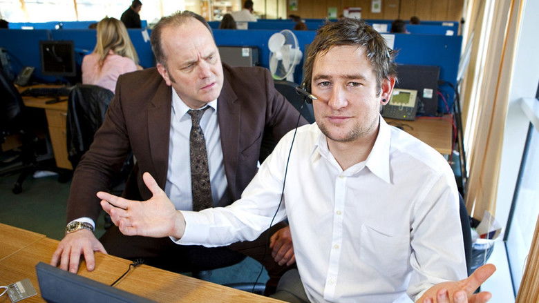 Still image for The Call Centre season 1 episode 3: Surround Yourself with the Right People and the Rest is Easy Still image for The Call Centre season 1 episode 3: Surround Yourself with the Right People and the Rest is Easy