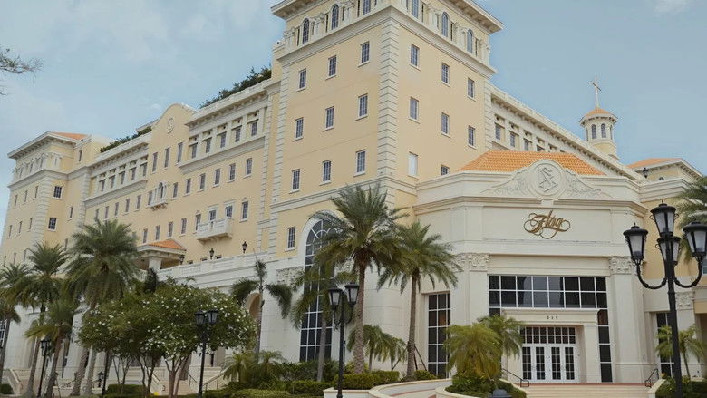 Imatge de Scientologie, l'empire du secret