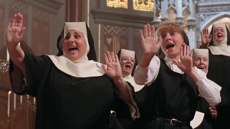 Sister Act (1992)
