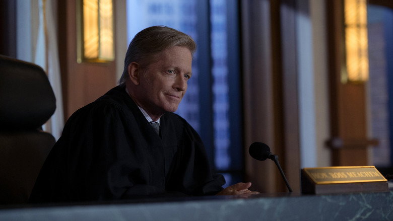Still from The Good Fight - Season 6 Episode 7