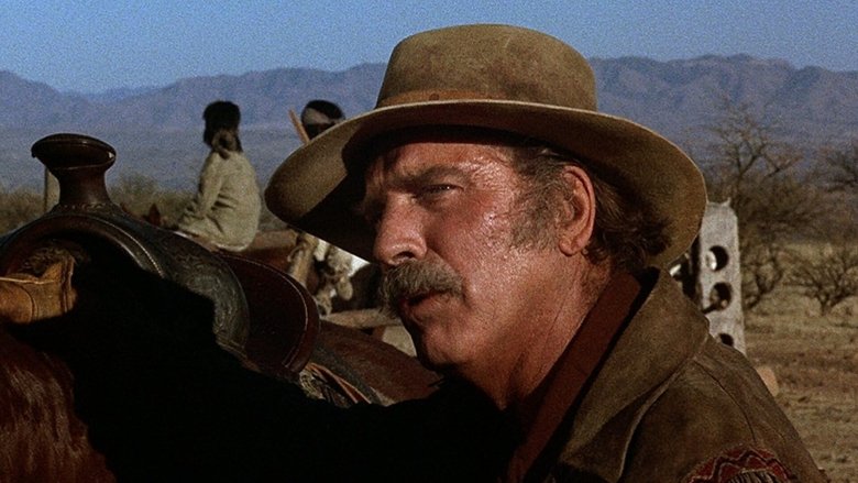 Ulzana's Raid (1972)