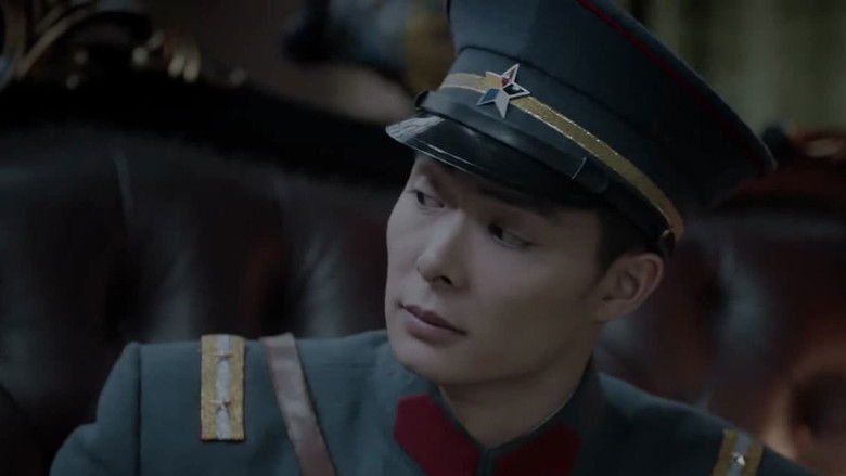 Still image for Insect Totem season 1 episode 22: Episode 22 Still image for Insect Totem season 1 episode 22: Episode 22