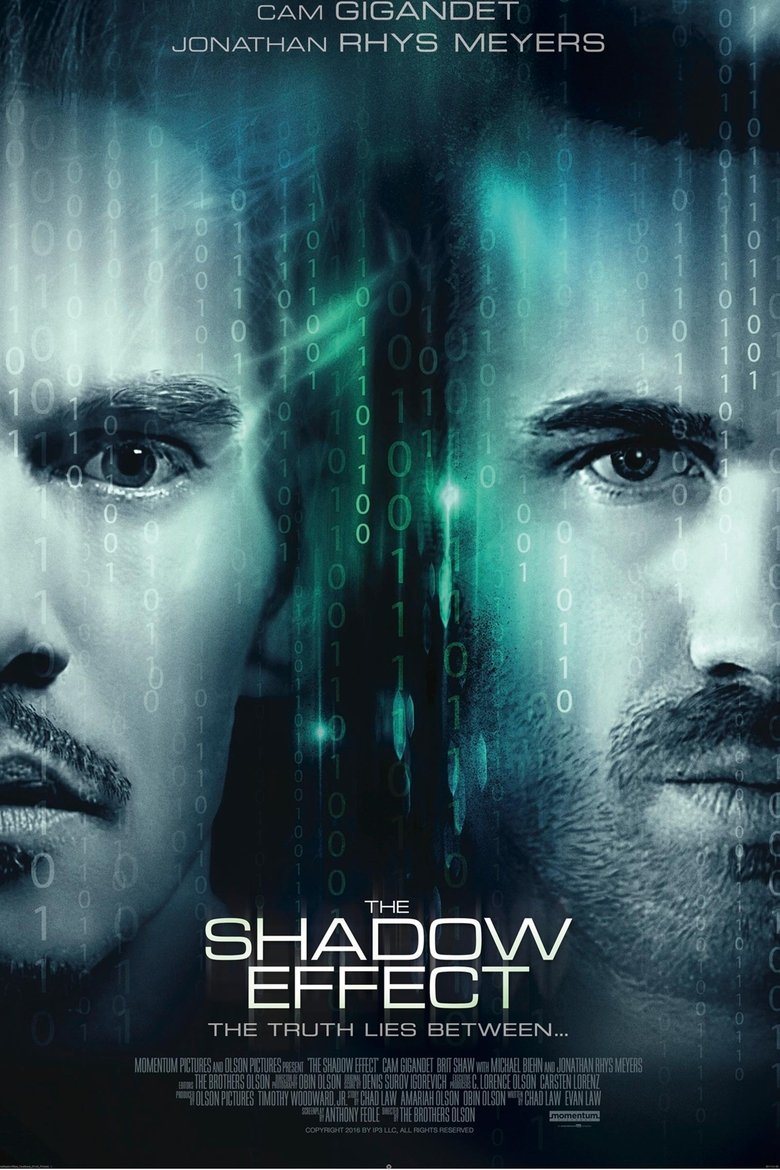 El efecto sombra (2017) El efecto sombra (2017)