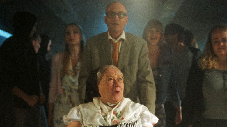 Still image for Straight Outta Crostwitz season 1 episode 4: Episode 4