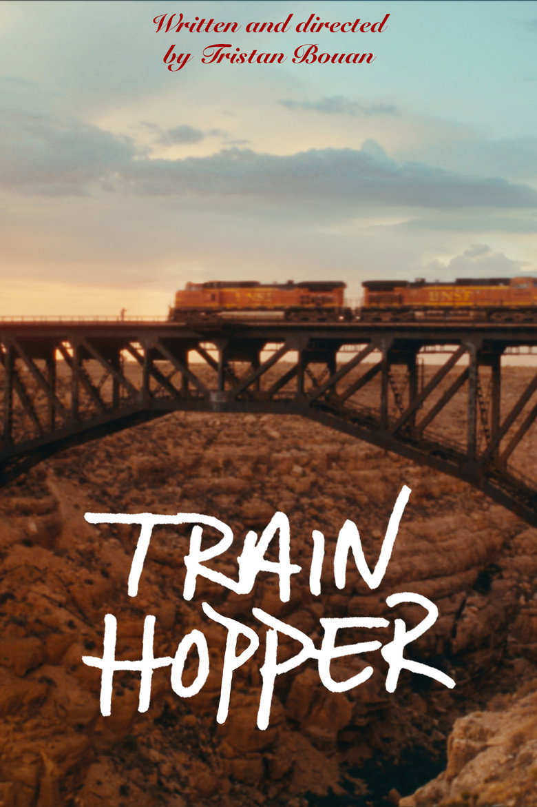 Imatge de Trainhopper