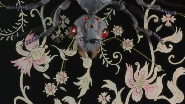 Imatge de 蟻の生活