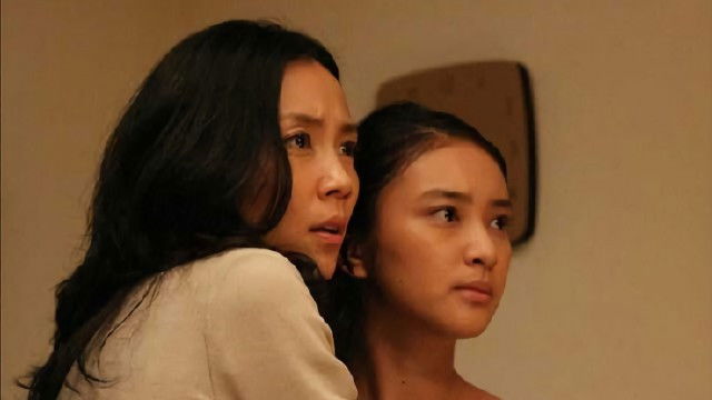 Still image for Breathless Summer season 1 episode 7: Night of Tragedy Still image for Breathless Summer season 1 episode 7: Night of Tragedy