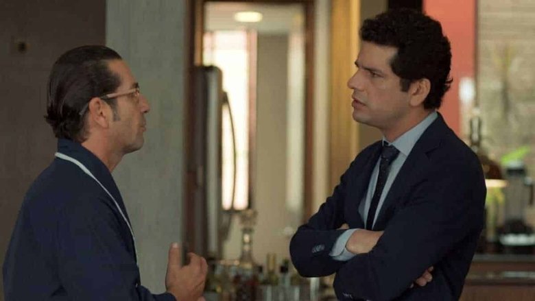 Still image for Hasta que la plata nos separe season 1 episode 55: Episode 55 Still image for Hasta que la plata nos separe season 1 episode 55: Episode 55