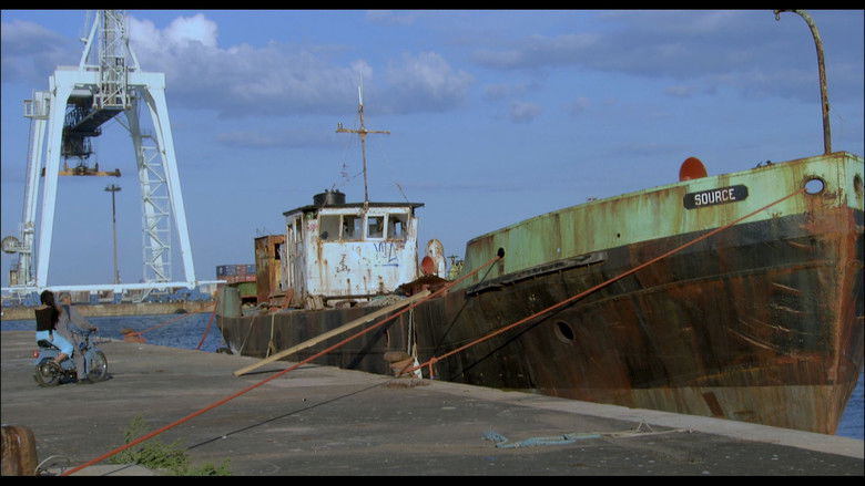 Imatge de La Graine et le Mulet