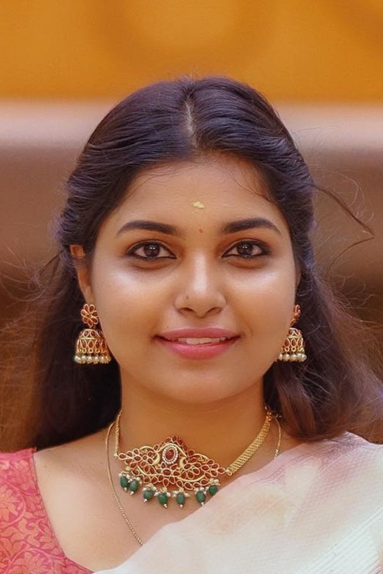 Ảnh Madhunika Rajalakashmi