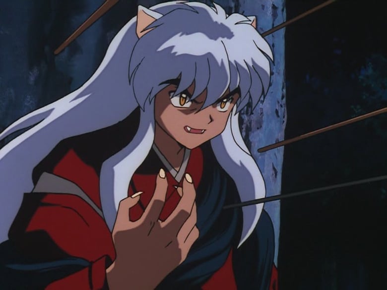Ver Inuyasha 1x1 Online HD CineHDPlus Ver Inuyasha 1x1 Online HD CineHDPlus