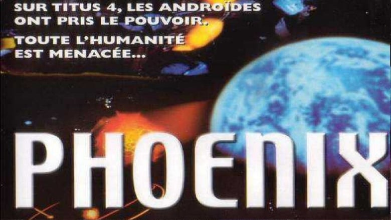 Phoenix movie poster