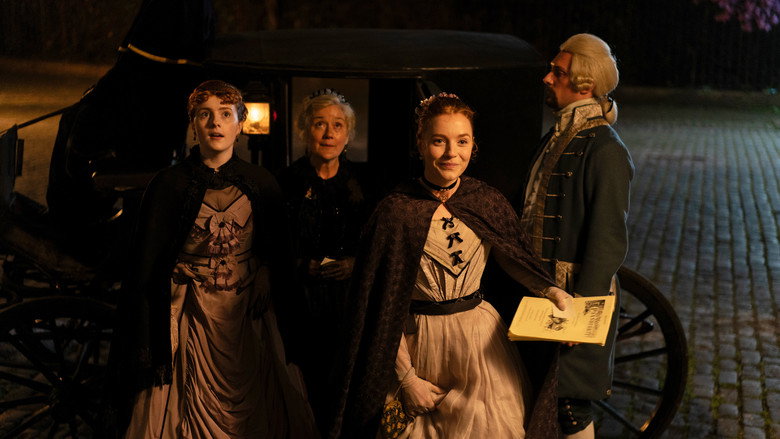 Still from Belgravia: The Next Chapter - Season 1 Episode 1