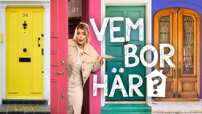 Vem bor här? (2015)
