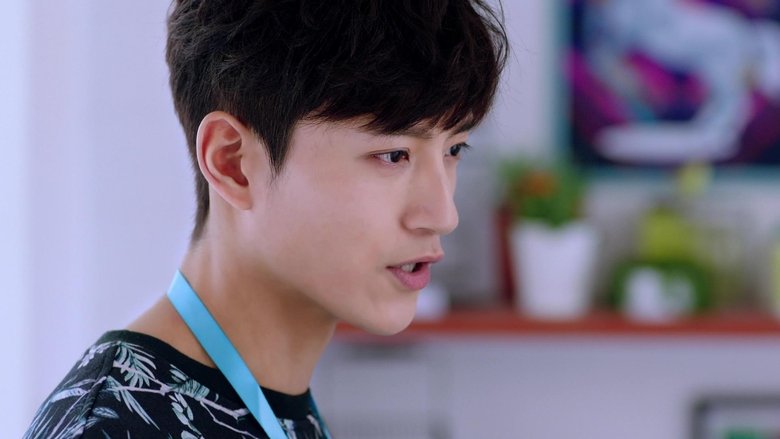 Still image for My Mr. Mermaid season 1 episode 17: Episode 17