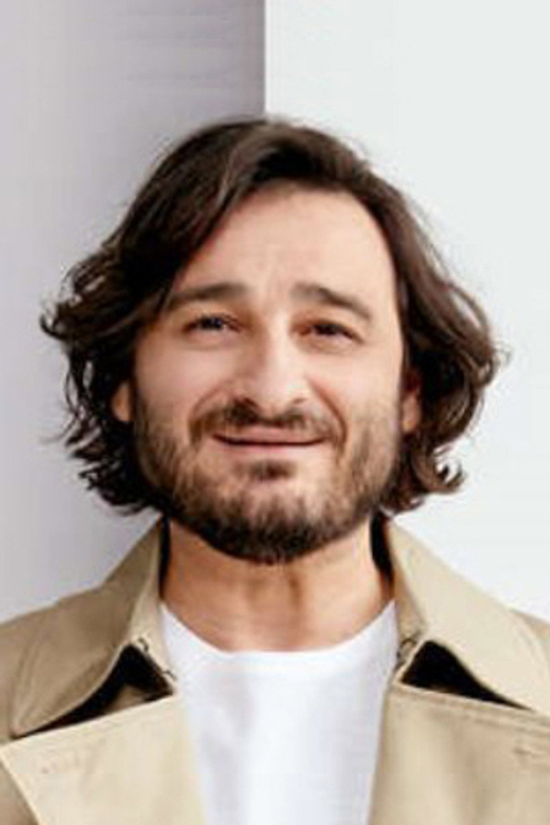 Vassilis Haralambopoulos photo 2