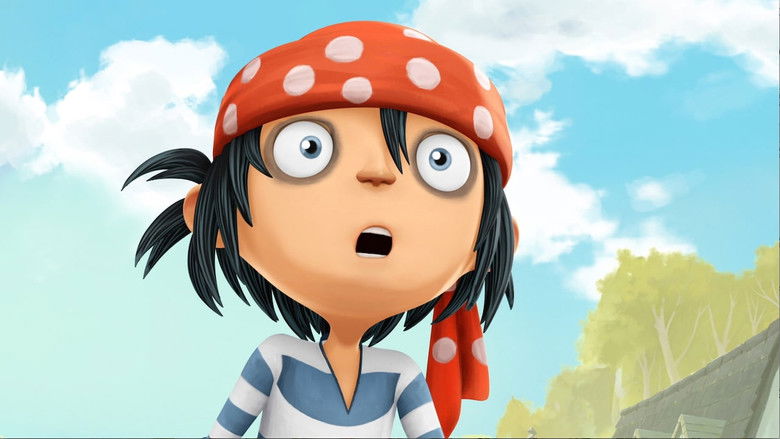 Still image for The Pirates Next Door season 1 episode 5: Episode 5 Still image for The Pirates Next Door season 1 episode 5: Episode 5