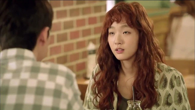 Still from Cheese in the Trap - Season 1 Episode 5