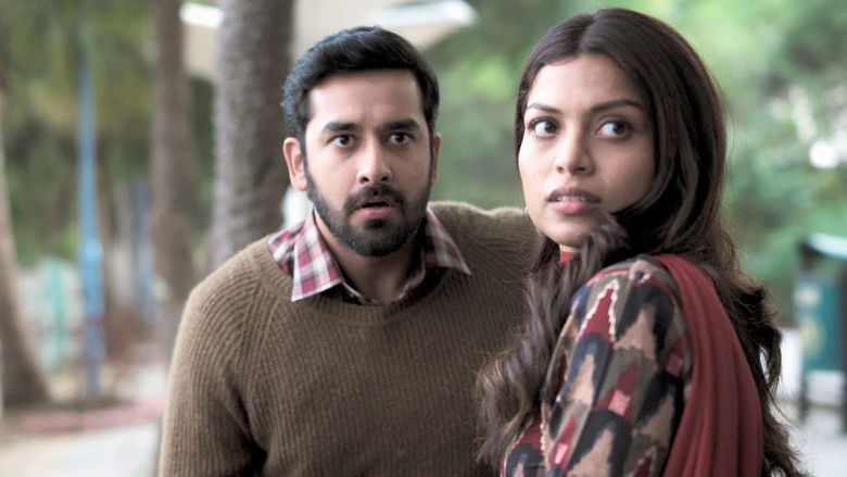 Still image for Ghar Waapsi season 1 episode 3: Time to Bounce Back