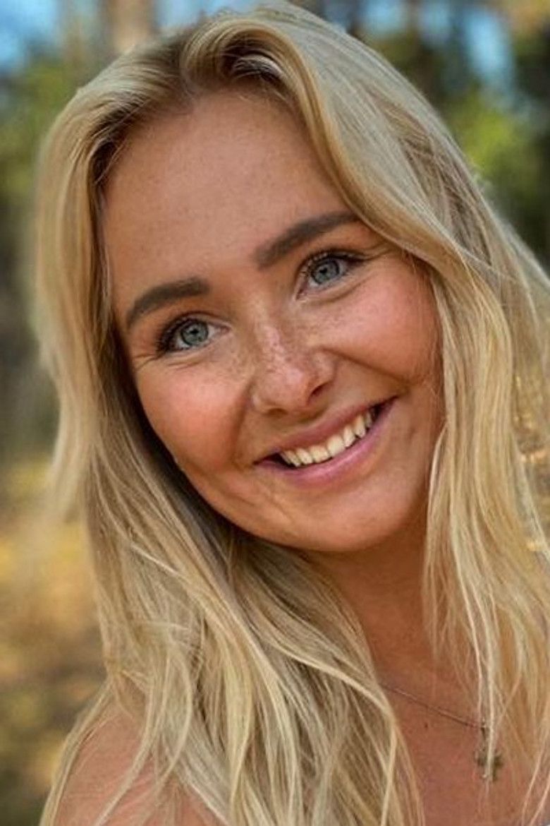 Emilie Gotthard portrait