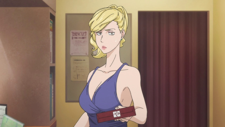 Still from Welcome to the Ballroom - Season 1 Episode 16