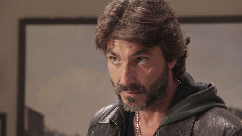 Still image for Mobile squad season 1 episode 2: A girl in danger / Operation at the Rom camp Still image for Mobile squad season 1 episode 2: A girl in danger / Operation at the Rom camp