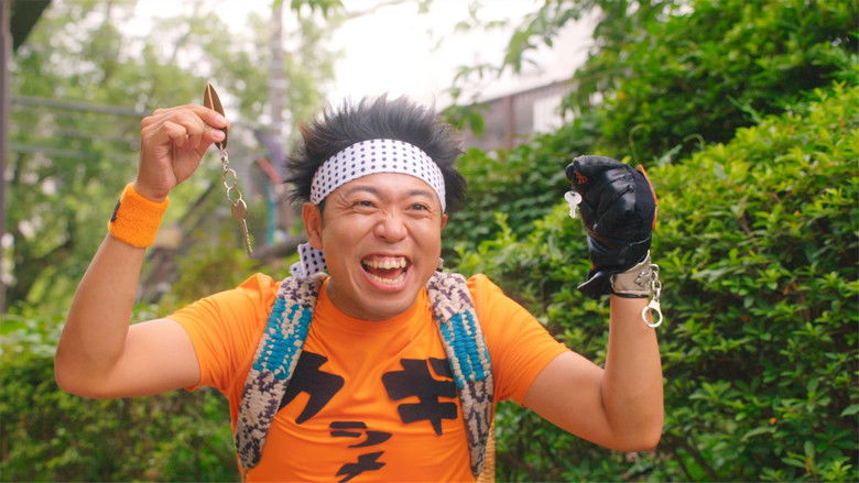 Still image for Secret × Warrior Phantomirage! season 1 episode 33: Episode 33 Still image for Secret × Warrior Phantomirage! season 1 episode 33: Episode 33