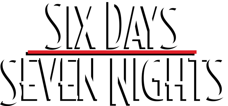 Six Days Seven Nights
