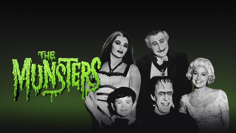 The Munsters - Season 2 Episode 4