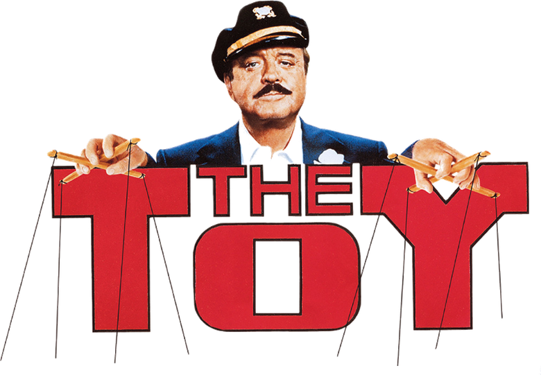 The Toy