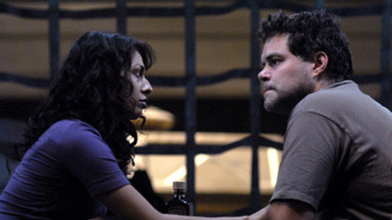 Still from Battlestar Galactica - Season 4 Episode 3