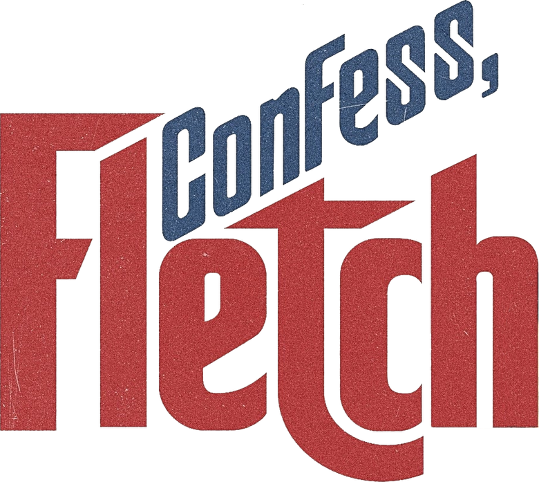 Imagen de Confiesa, Fletch