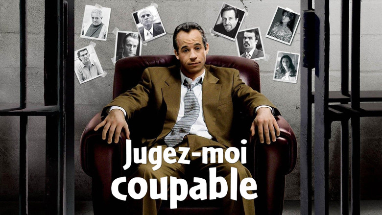 Find Me Guilty image 12