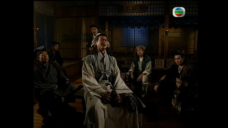 Still image for Taming Of The Princess season 1 episode 9: Episode 9 Still image for Taming Of The Princess season 1 episode 9: Episode 9