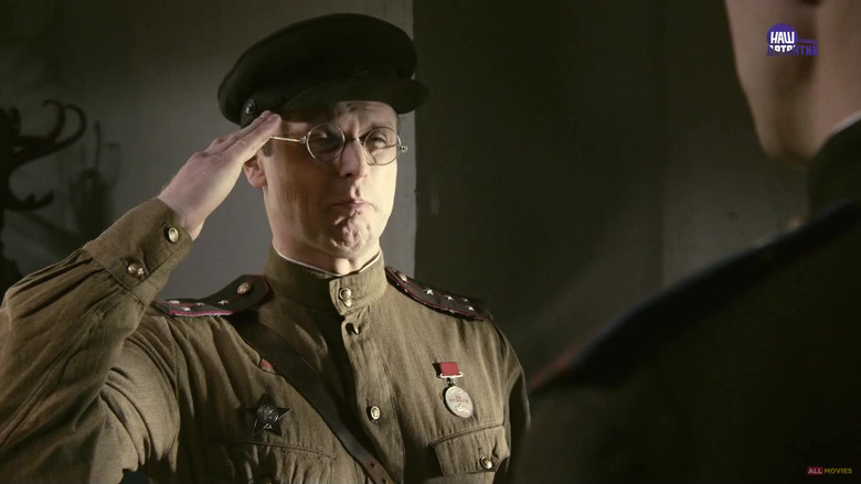 Still image for Attackers: The Last Flight season 1 episode 8: Episode 8 Still image for Attackers: The Last Flight season 1 episode 8: Episode 8