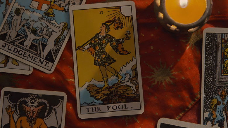 The People Under the Stairs